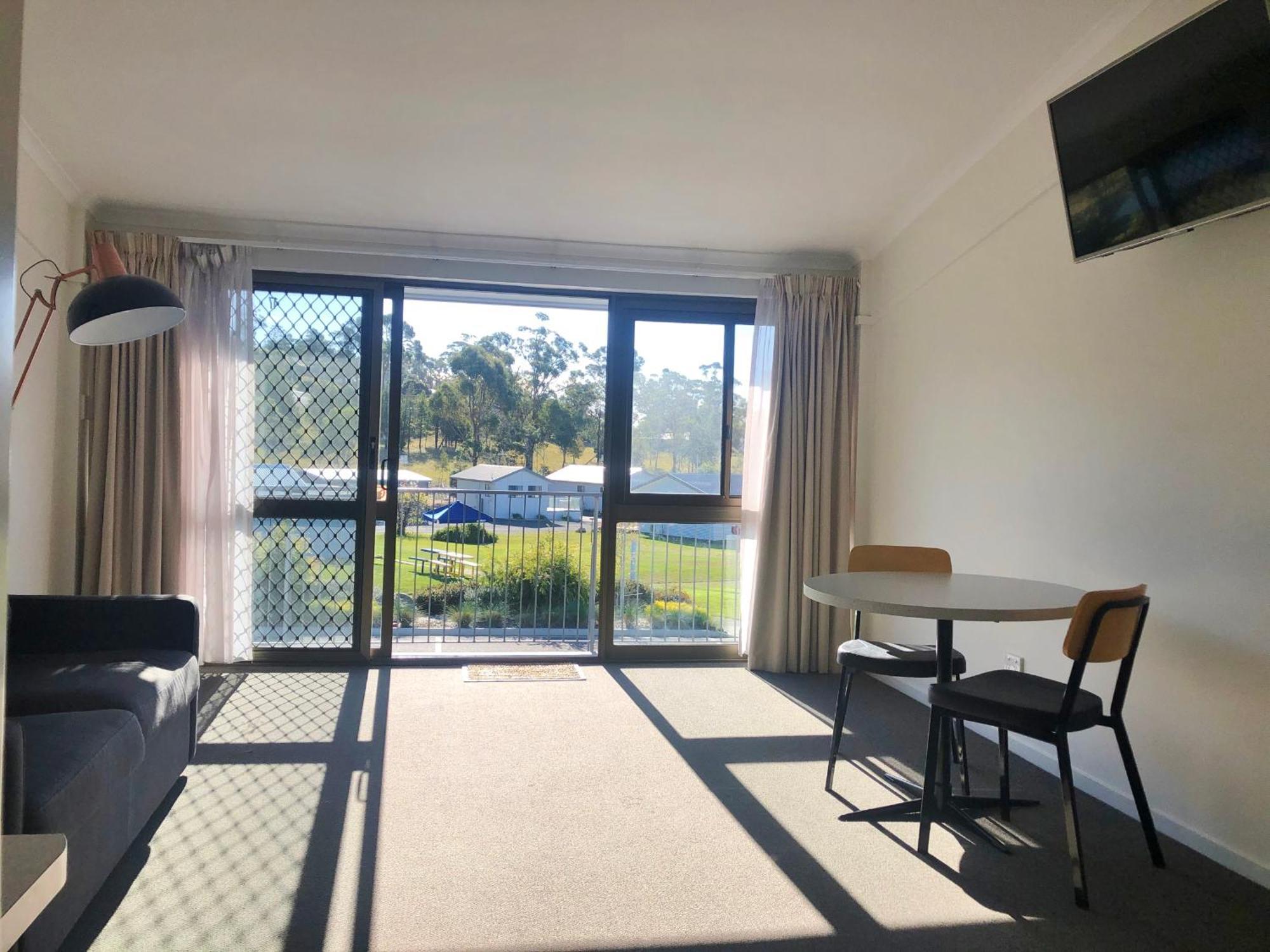 Eastcoaster Tasmania Hotel Orford Cameră foto