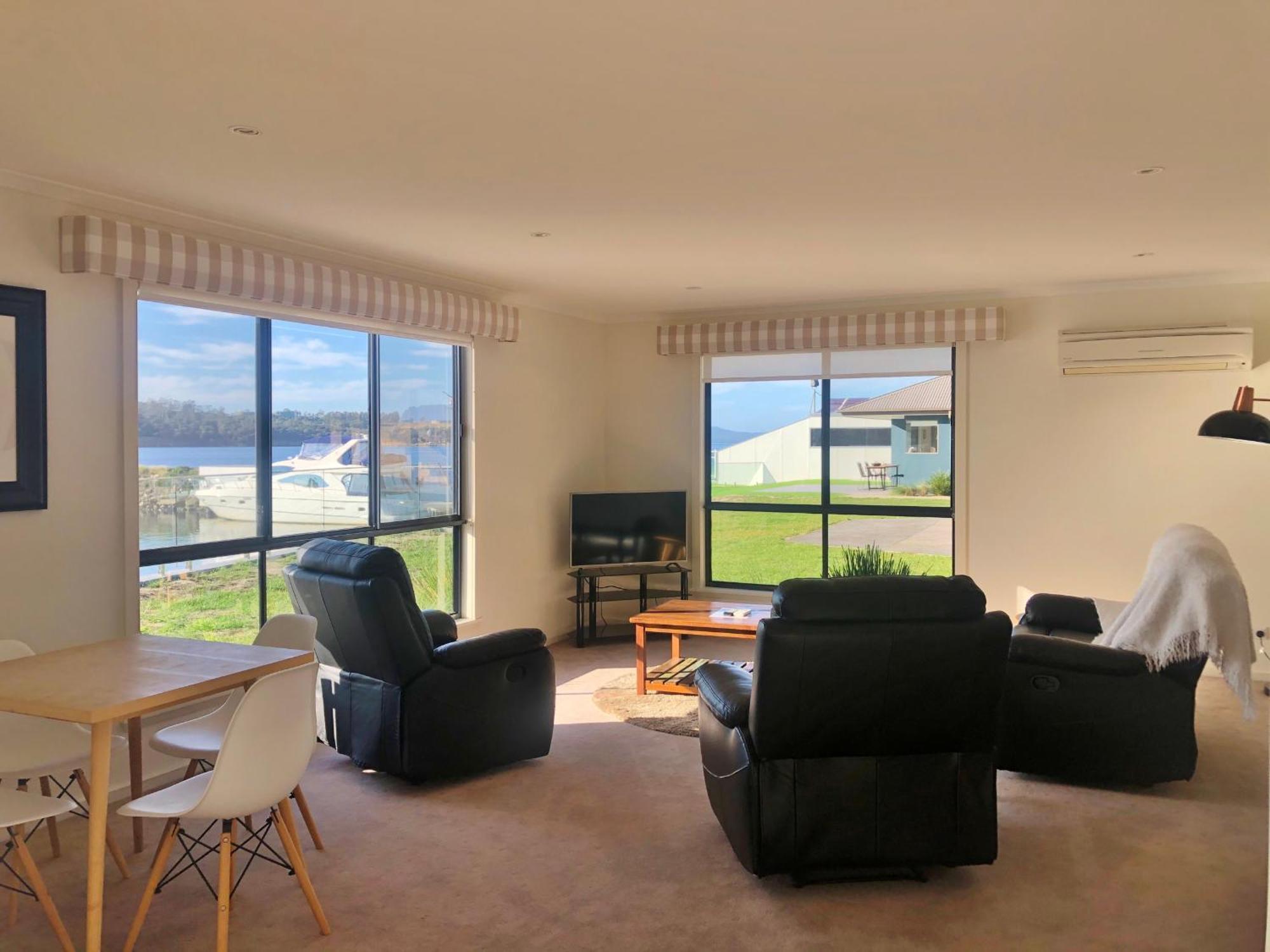 Eastcoaster Tasmania Hotel Orford Cameră foto