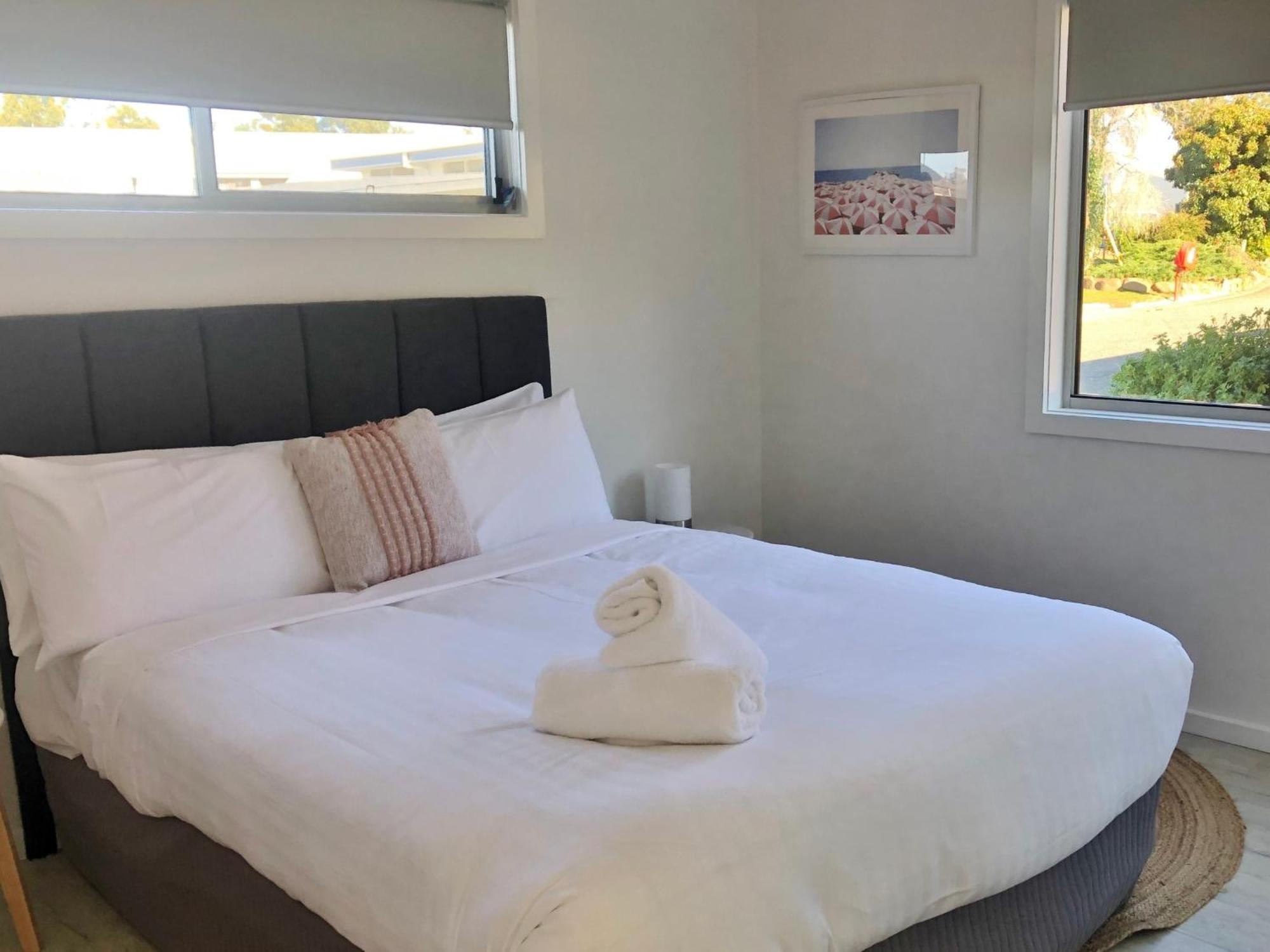 Eastcoaster Tasmania Hotel Orford Cameră foto
