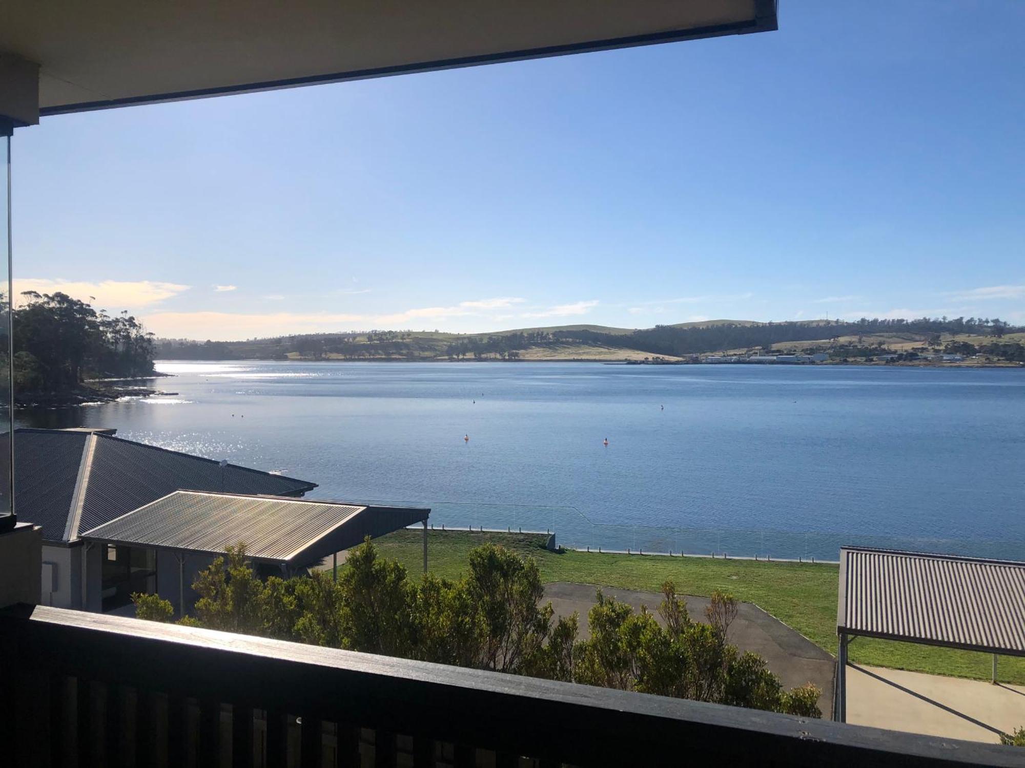 Eastcoaster Tasmania Hotel Orford Cameră foto