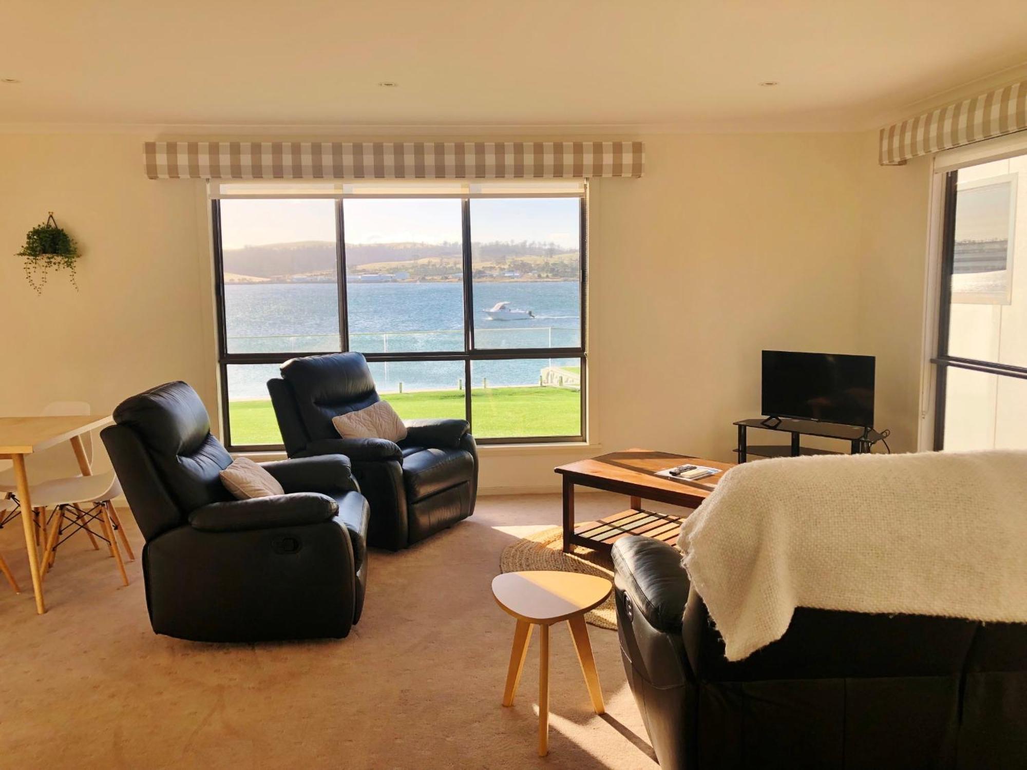 Eastcoaster Tasmania Hotel Orford Cameră foto