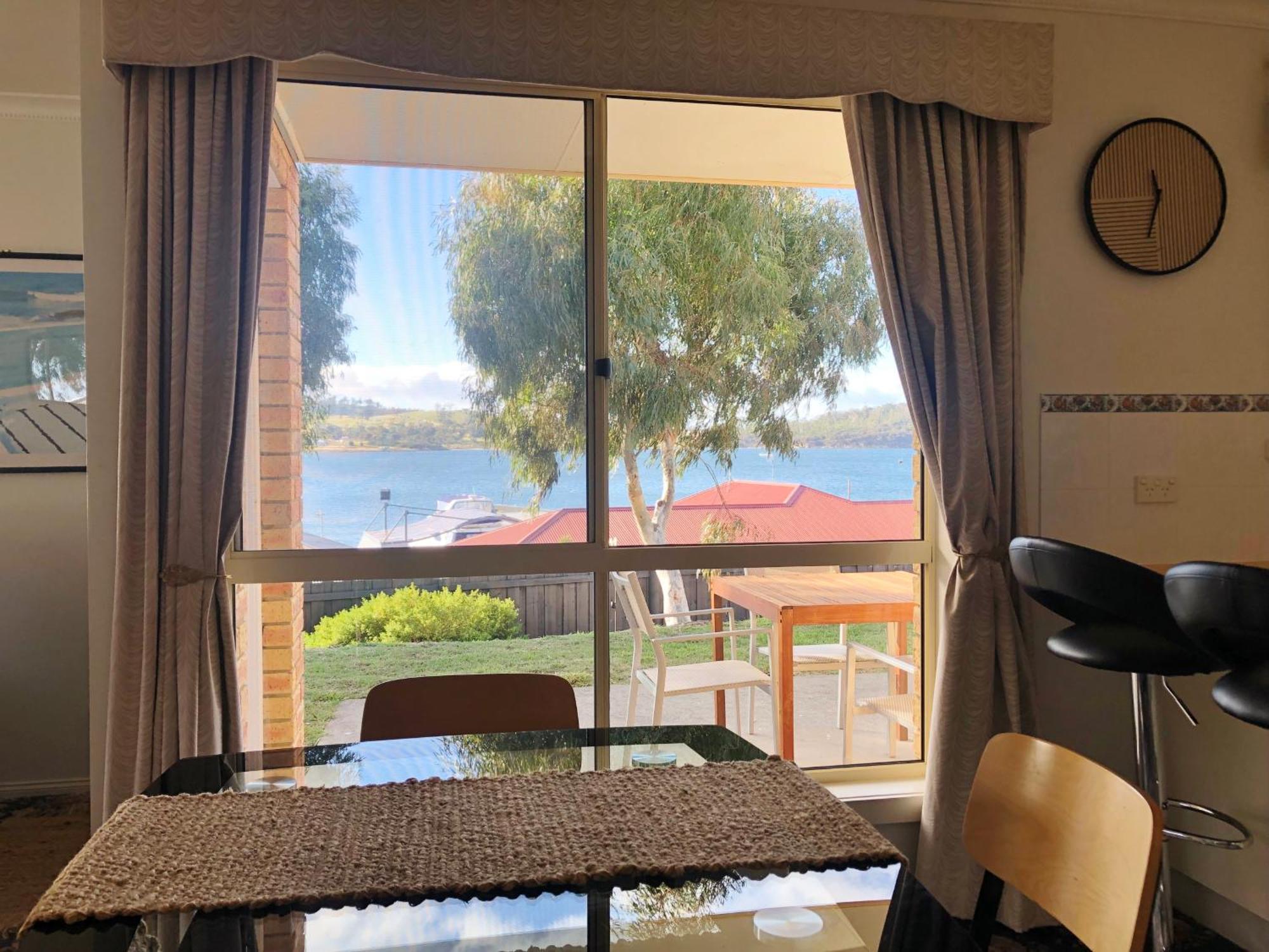 Eastcoaster Tasmania Hotel Orford Cameră foto