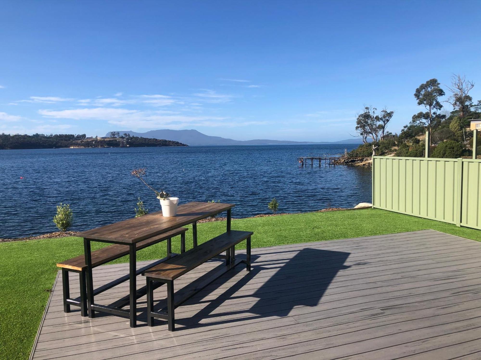 Eastcoaster Tasmania Hotel Orford Cameră foto