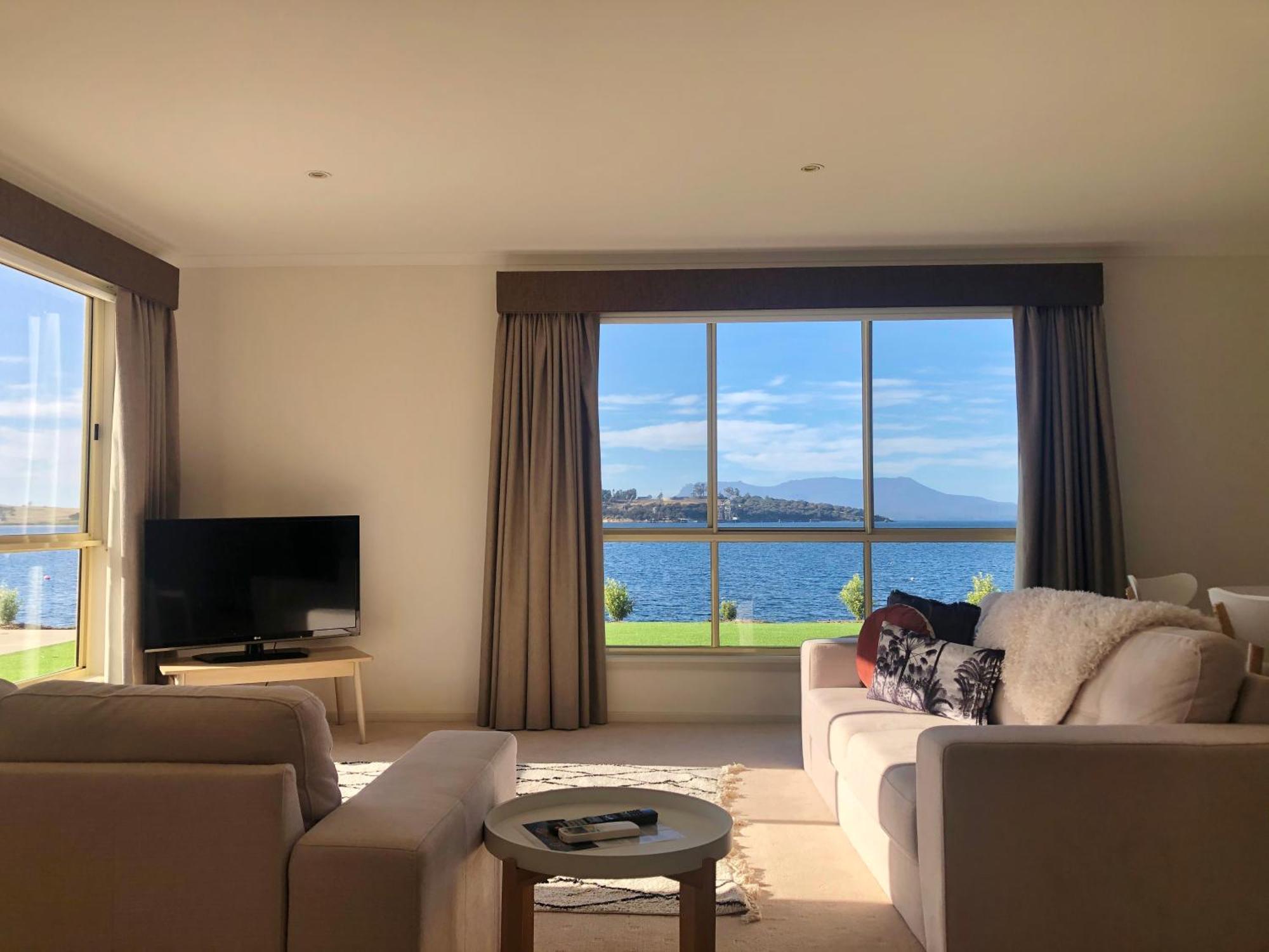 Eastcoaster Tasmania Hotel Orford Cameră foto