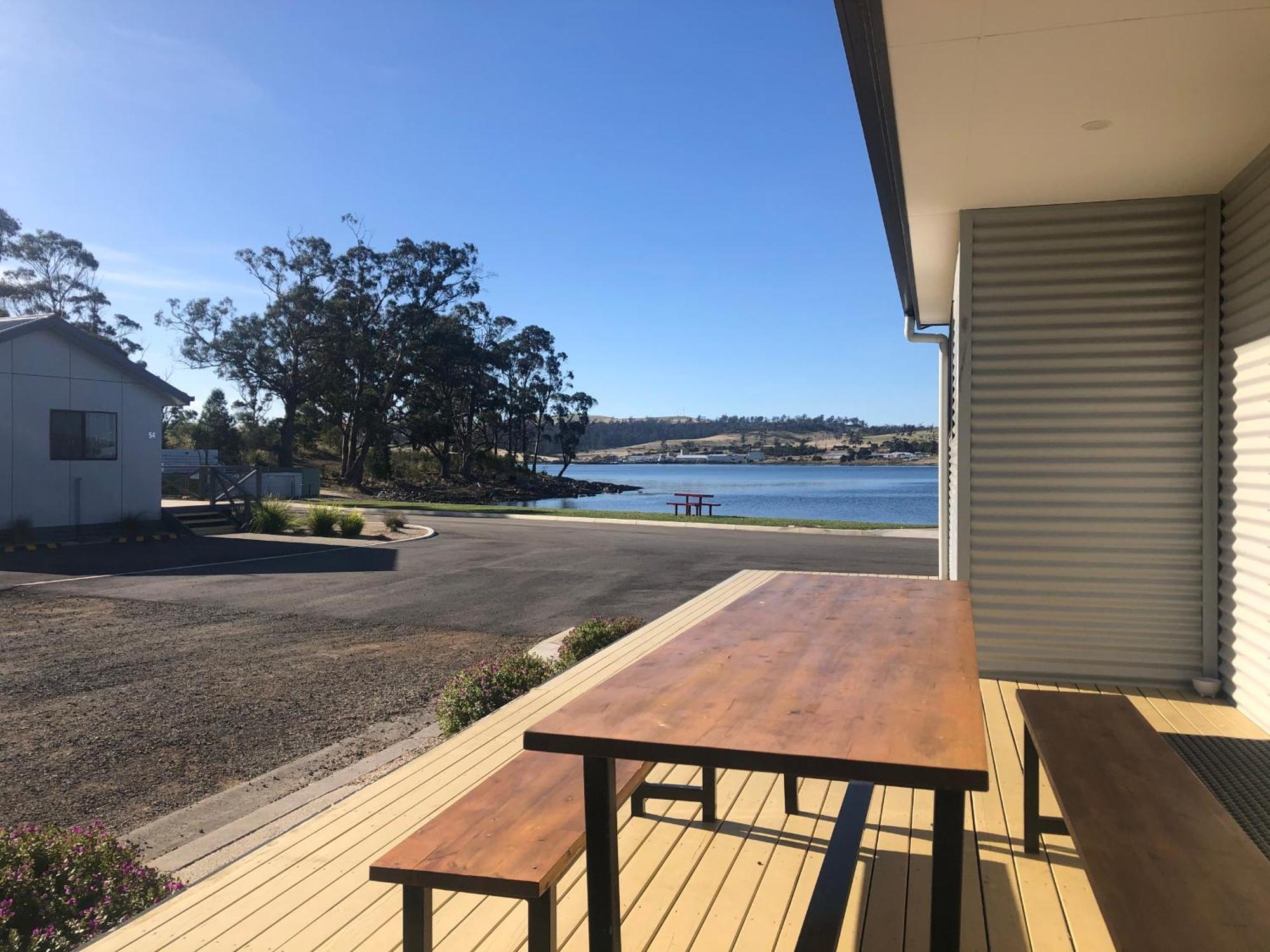 Eastcoaster Tasmania Hotel Orford Cameră foto
