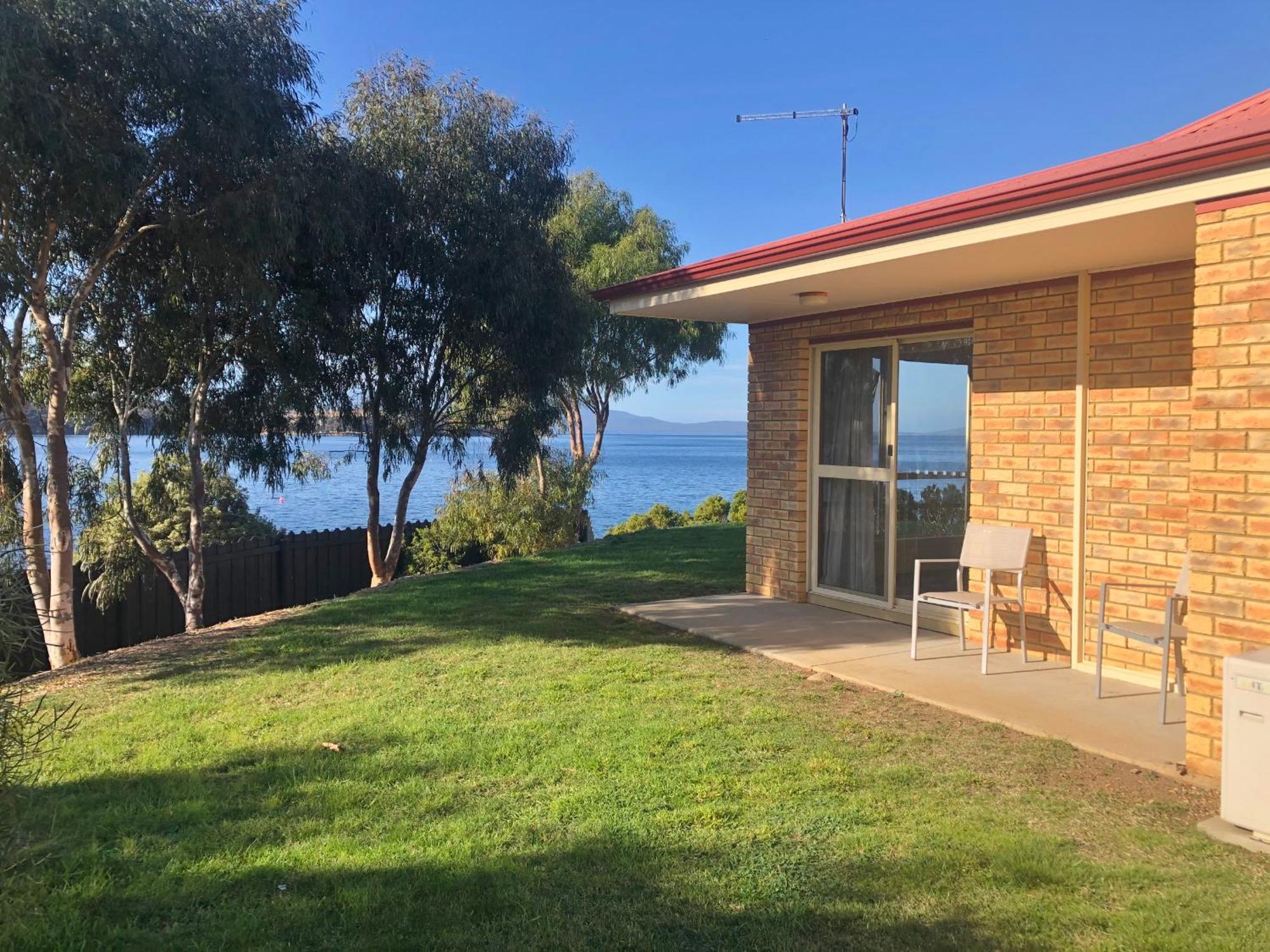 Eastcoaster Tasmania Hotel Orford Cameră foto