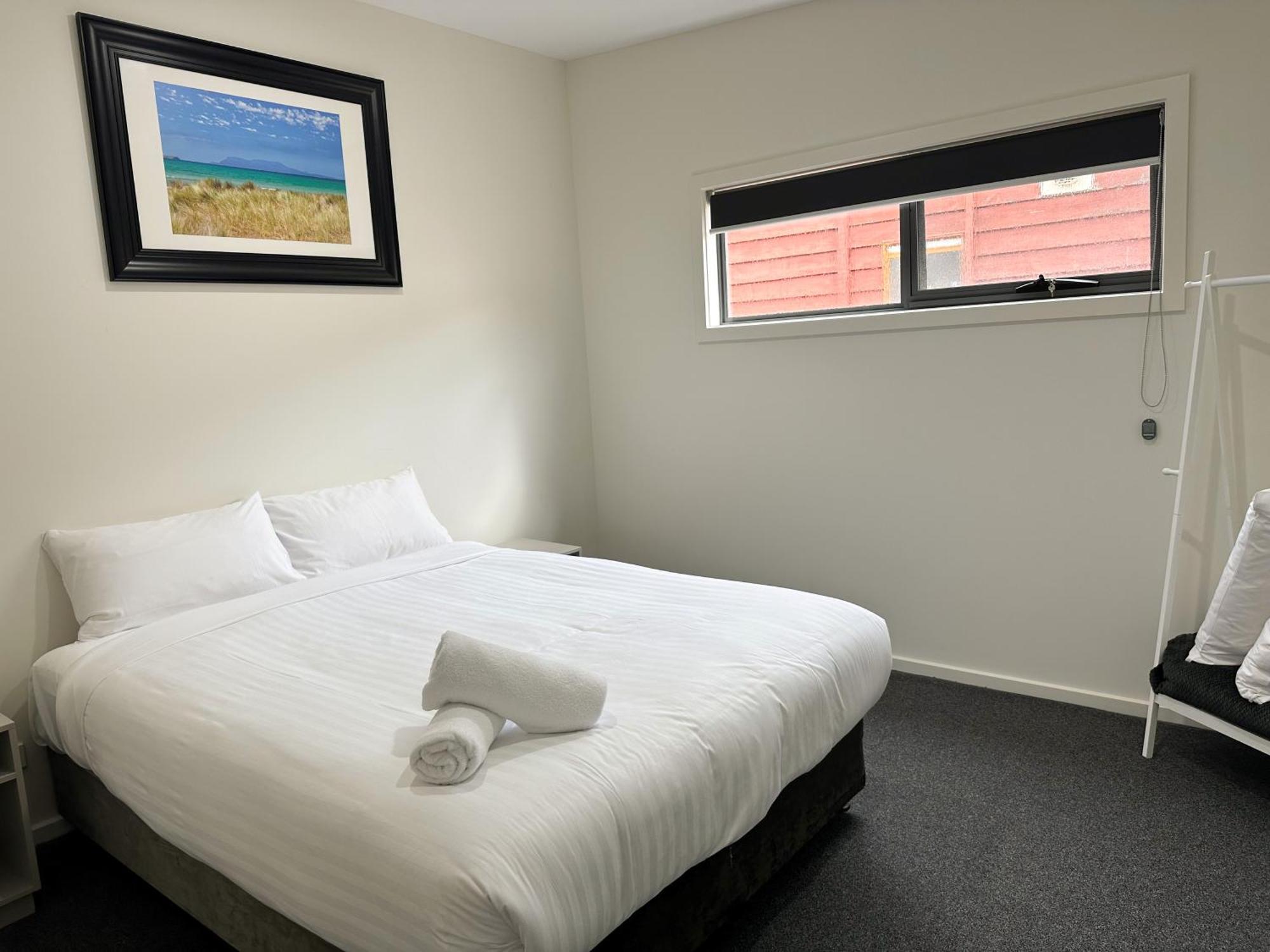 Eastcoaster Tasmania Hotel Orford Exterior foto