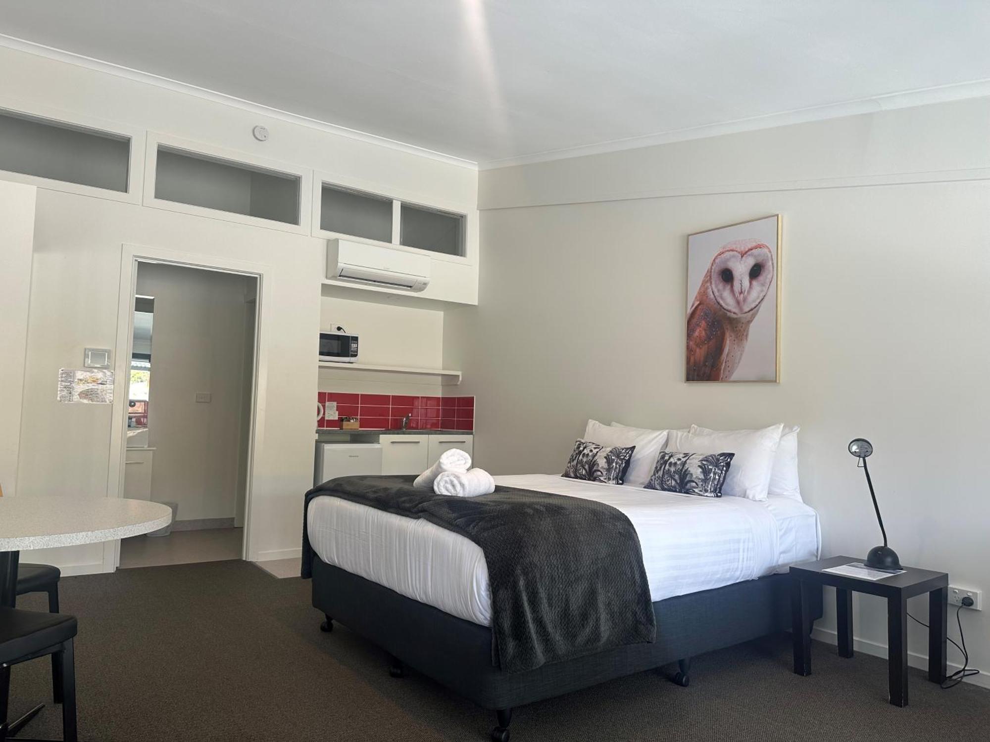 Eastcoaster Tasmania Hotel Orford Exterior foto